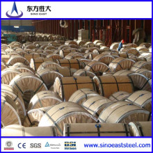 Galvanized Steel Coil (SINO-10-1)